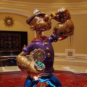 Meet your Posher, William